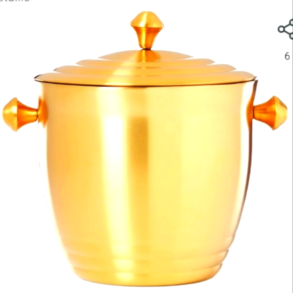 Lennox Tuscany Collection Ice bucket